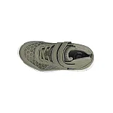 Кросівки дитячі CROSSLITE DOT4 MID WATERPROOF JR 201-119-6713-30 Підлітки і діти Чоловіча ХАКІ