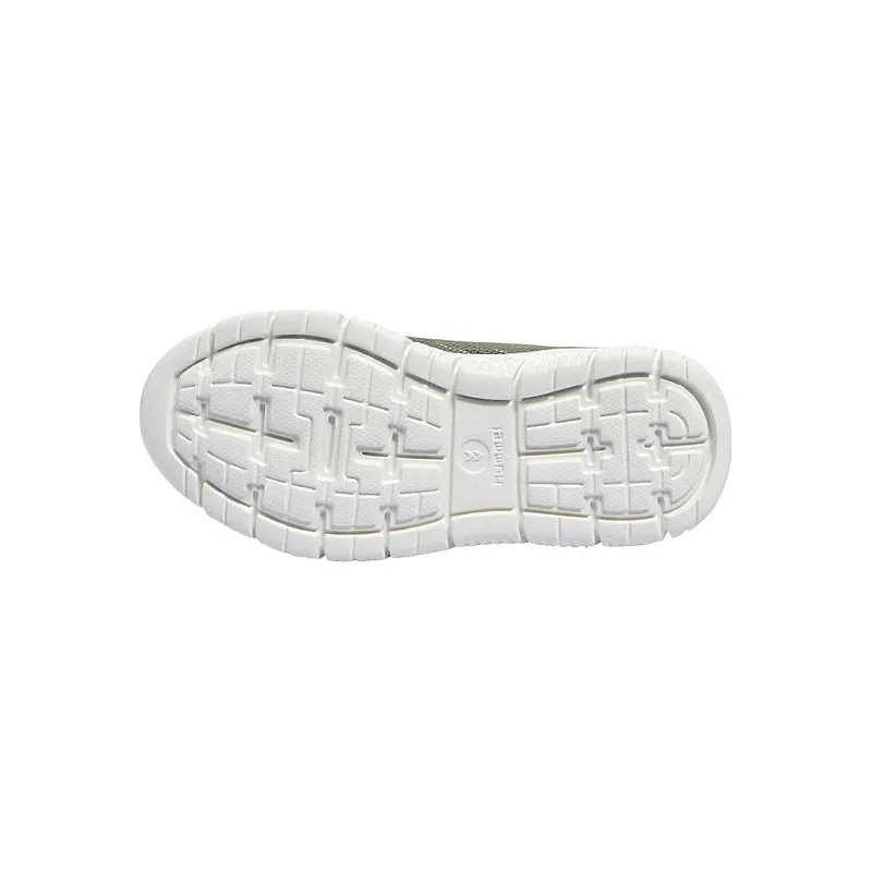 Кросівки дитячі CROSSLITE DOT4 MID WATERPROOF JR 201-119-6713-30 Підлітки і діти Чоловіча ХАКІ
