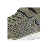 Кросівки дитячі CROSSLITE DOT4 MID WATERPROOF JR 201-119-6713-30 Підлітки і діти Чоловіча ХАКІ