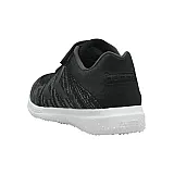 Кроссовки детские ACTUS KNIT JR 201-923-2001-30 Подростки и дети Мужской ЧЕРНЫЙ