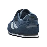 Кросівки дитячі REFLEX INFANT 201-974-1107-23 Підлітки і діти Чоловіча СИНІЙ