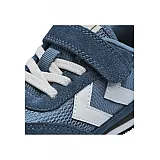 Кросівки дитячі REFLEX INFANT 201-974-1107-23 Підлітки і діти Чоловіча СИНІЙ