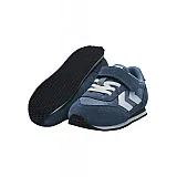 Кросівки дитячі REFLEX INFANT 201-974-1107-23 Підлітки і діти Чоловіча СИНІЙ