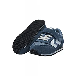 Кросівки дитячі REFLEX INFANT 201-974-1107-23 Підлітки і діти Чоловіча СИНІЙ