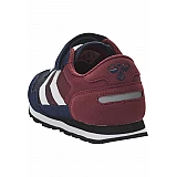 Кросівки дитячі REFLEX JR 201-982-7666-30 Підлітки і діти Чоловіча ТЕМНО-СИНІЙ
