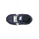 Кросівки дитячі REFLEX INFANT 203-284-1009-24 Підлітки і діти Чоловіча ТЕМНО-СИНІЙ