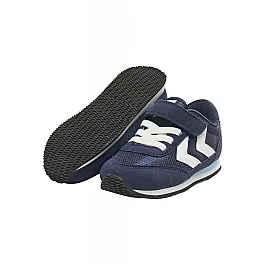 Кросівки дитячі REFLEX INFANT 203-284-1009-24 Підлітки і діти Чоловіча ТЕМНО-СИНІЙ