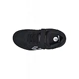 Кросівки дитячі CROSSLITE WATERPROOF JR 201-115-2001-30 Підлітки і діти Чоловіча ЧОРНИЙ