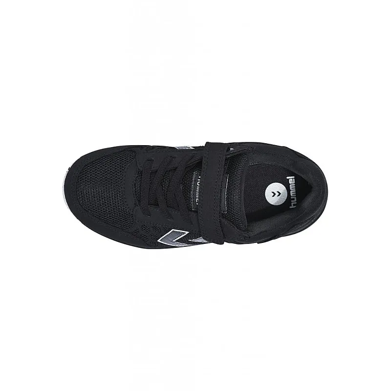 Кроссовки детские CROSSLITE WATERPROOF JR 201-115-2001-30 Подростки и дети Мужской ЧЕРНЫЙ
