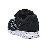 Кросівки дитячі CROSSLITE WATERPROOF JR 201-115-2001-30 Підлітки і діти Чоловіча ЧОРНИЙ