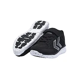 Кросівки дитячі CROSSLITE WATERPROOF JR 201-115-2001-30 Підлітки і діти Чоловіча ЧОРНИЙ