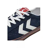 Кеды низкие STADIL 3.0 SUEDE 206-045-1009-41 Взрослые Мужской ТЕМНО-СИНИЙ