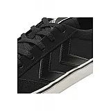 Кеди низькі STADIL 3.0 CLASSIC 207-547-2001-41 Дорослі Чоловіча ЧОРНИЙ