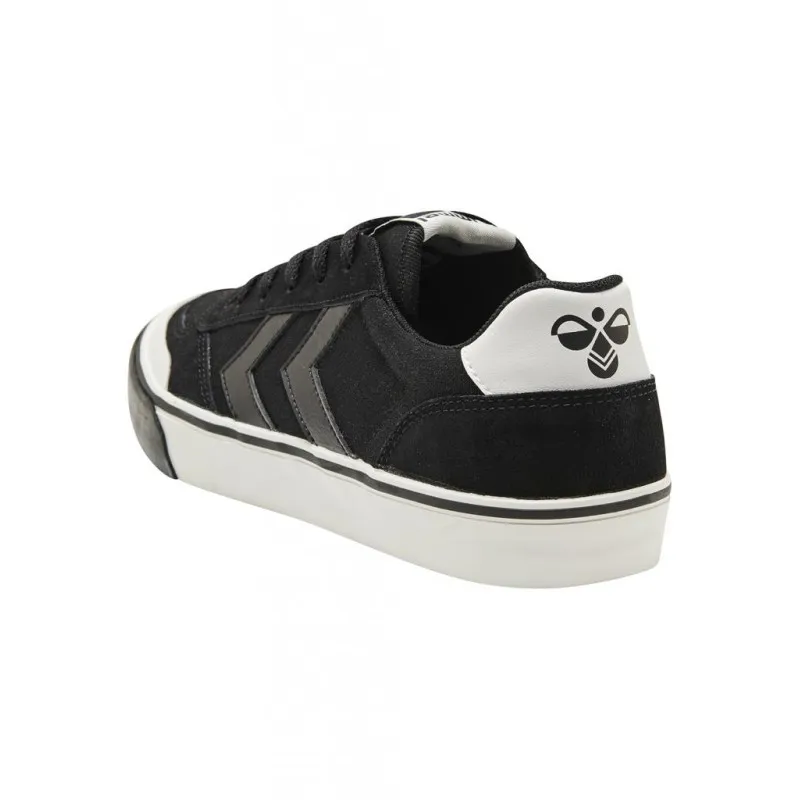 Кеди низькі STADIL 3.0 CLASSIC 207-547-2001-42 Дорослі Чоловіча ЧОРНИЙ