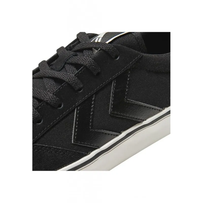 Кеди низькі STADIL 3.0 CLASSIC 207-547-2001-43 Дорослі Чоловіча ЧОРНИЙ