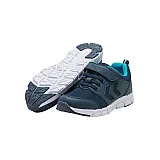 Кроссовки детские HUMMEL SPEED JR 204-518-7002-29 Подростки и дети Мужской СИНИЙ