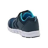 Кроссовки детские HUMMEL SPEED JR 204-518-7002-29 Подростки и дети Мужской СИНИЙ