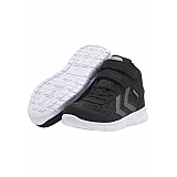 Кроссовки детские CROSSLITE MID TEX JR 204-728-2001-35 Подростки и дети Мужской ЧЕРНЫЙ