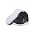 Кроссовки детские CROSSLITE MID TEX JR 204-728-2001-35 Подростки и дети Мужской ЧЕРНЫЙ