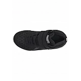 Кроссовки детские CROSSLITE MID TEX JR 204-728-2001-35 Подростки и дети Мужской ЧЕРНЫЙ