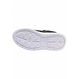 Кроссовки детские CROSSLITE MID TEX JR 204-728-2001-35 Подростки и дети Мужской ЧЕРНЫЙ