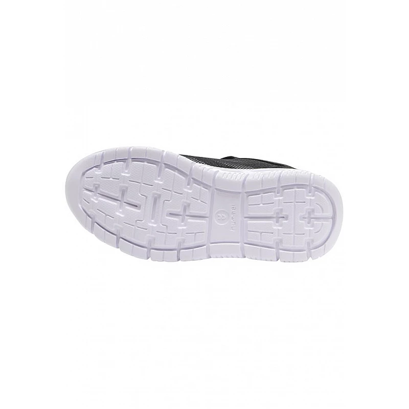 Кроссовки детские CROSSLITE MID TEX JR 204-728-2001-35 Подростки и дети Мужской ЧЕРНЫЙ