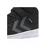 Кроссовки детские CROSSLITE MID TEX JR 204-728-2001-35 Подростки и дети Мужской ЧЕРНЫЙ