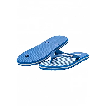 Сланцы HML FLIP FLOP 206-576-7359-38 Взрослые;Подростки и дети Женский;Мужской;Унисекс ГОЛУБОЙ