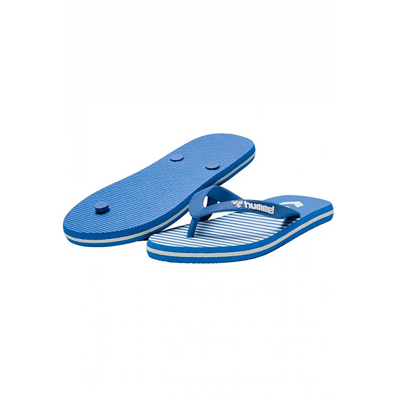 Сланцы HML FLIP FLOP 206-576-7359-38 Взрослые;Подростки и дети Женский;Мужской;Унисекс ГОЛУБОЙ