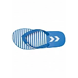 Сланцы HML FLIP FLOP 206-576-7359-38 Взрослые;Подростки и дети Женский;Мужской;Унисекс ГОЛУБОЙ