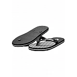 Сланцы HML FLIP FLOP 206-576-2001-36 Взрослые;Подростки и дети Женский;Мужской;Унисекс ЧЕРНЫЙ