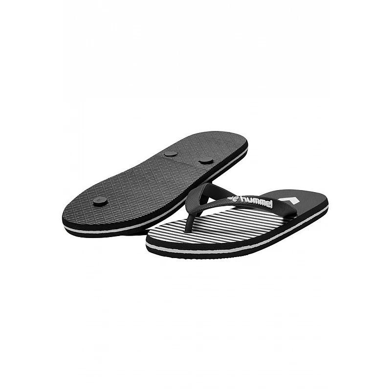 Сланцы HML FLIP FLOP 206-576-2001-36 Взрослые;Подростки и дети Женский;Мужской;Унисекс ЧЕРНЫЙ