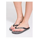 Сланцы HML FLIP FLOP 206-576-2001-36 Взрослые;Подростки и дети Женский;Мужской;Унисекс ЧЕРНЫЙ