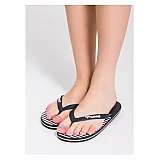 Сланцы HML FLIP FLOP 206-576-2001-36 Взрослые;Подростки и дети Женский;Мужской;Унисекс ЧЕРНЫЙ