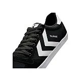 Кеди чоловічі SLIMMER STADIL LOW 063-512-2113-46 Дорослі Чоловіча;Унісекс ЧОРНИЙ