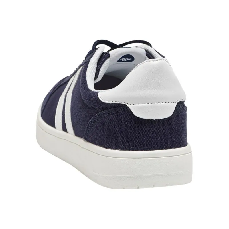 Кеди NASSAU 205-034-4129-45 Дорослі Чоловіча ТЕМНО-СИНІЙ