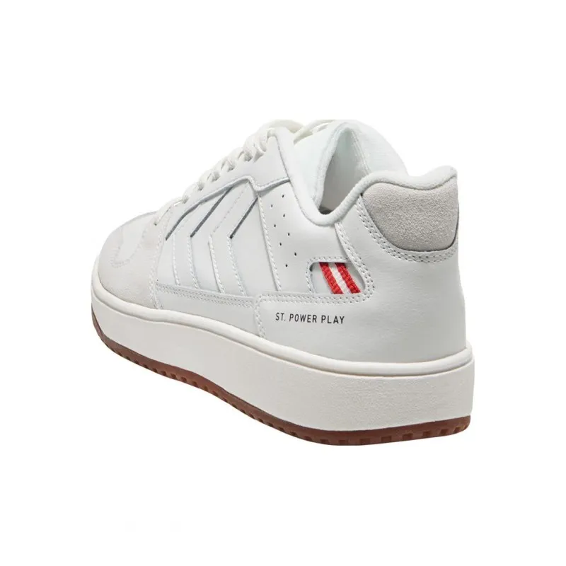 Кросівки ST. POWER PLAY 204-767-9806-43 Дорослі Унісекс БЕЖ