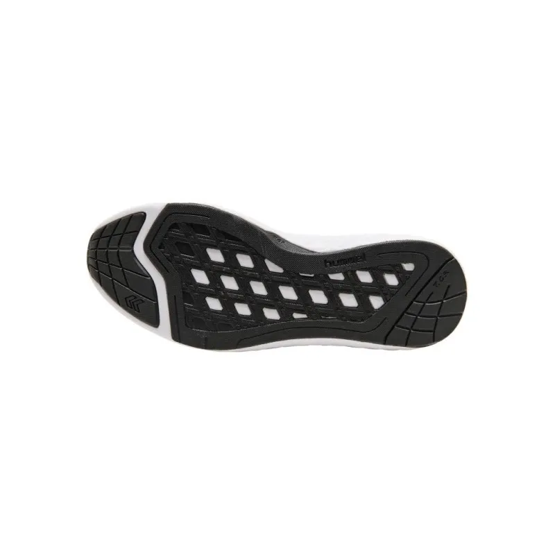 Кросівки TERRAFLY KNIT 204-609-2006-36 Дорослі Жіноча СІРИЙ