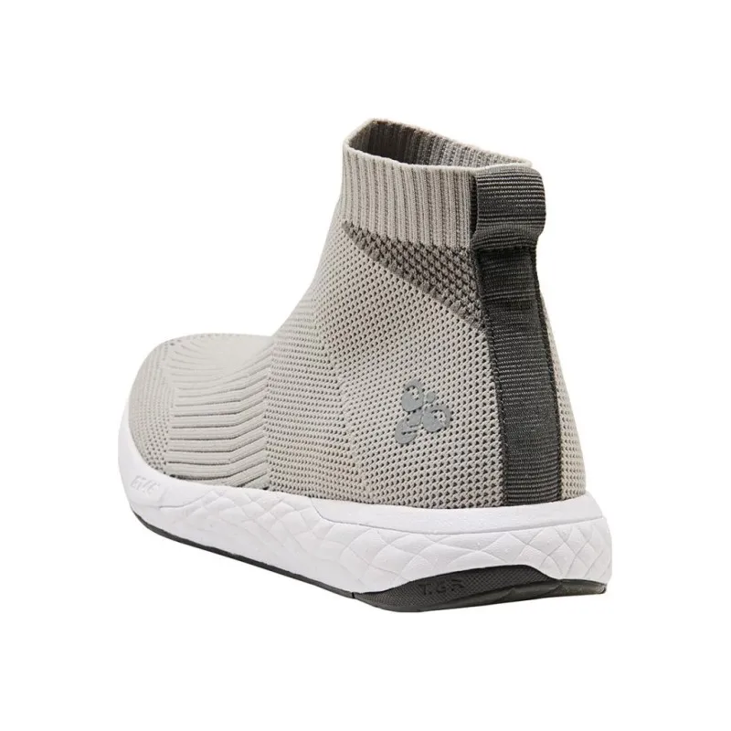 Кросівки TERRAFLY KNIT 204-609-2006-37 Дорослі Жіноча СІРИЙ