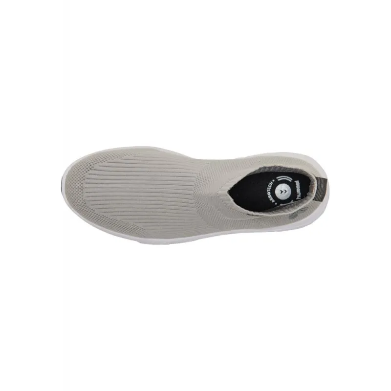 Кросівки TERRAFLY KNIT 204-609-2006-38 Дорослі Жіноча СІРИЙ