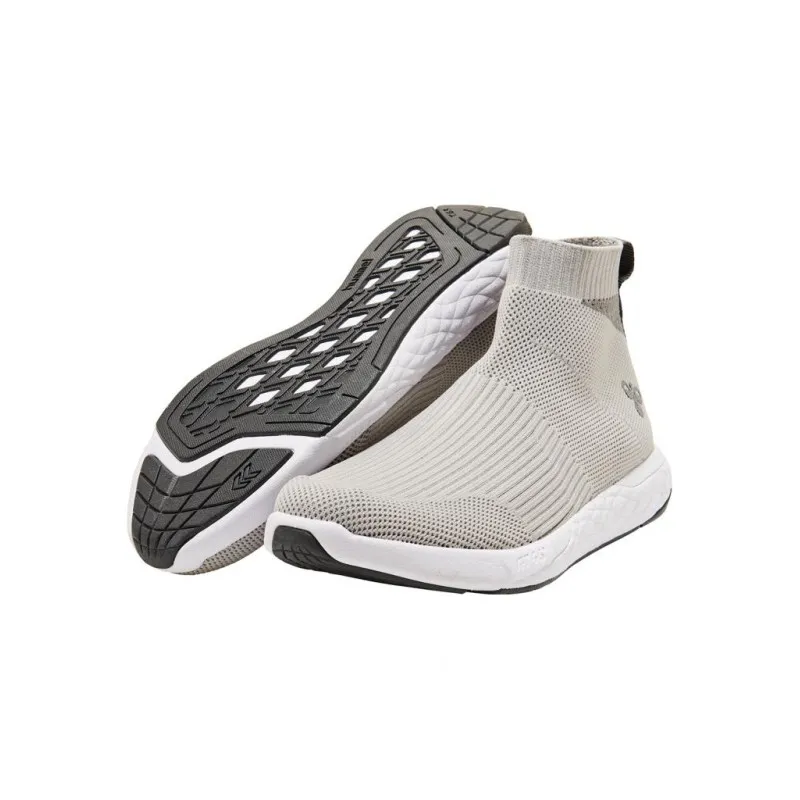 Кросівки TERRAFLY KNIT 204-609-2006-38 Дорослі Жіноча СІРИЙ