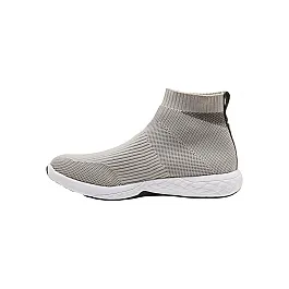 Кросівки TERRAFLY KNIT 204-609-2006-38 Дорослі Жіноча СІРИЙ