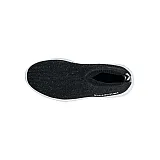 Кроссовки TERRAFLY SOCK RUNNER GLITTER 204-208-2001-37 Взрослые Женский ЧЕРНЫЙ