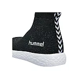 Кроссовки TERRAFLY SOCK RUNNER GLITTER 204-208-2001-37 Взрослые Женский ЧЕРНЫЙ