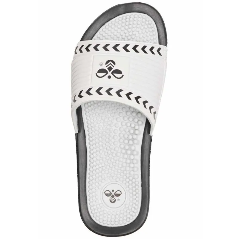 Шлепанцы CAM POOL SLIDE 204-525-9001-36 БЕЛЫЙ