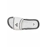 Шлепанцы CAM POOL SLIDE 204-525-9001-43 БЕЛЫЙ