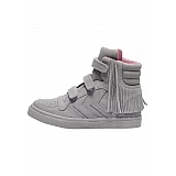 Кеды демисезонные детские STADIL FRINGLES JR 165-042-1100-32 Подростки и дети Унисекс СЕРЫЙ