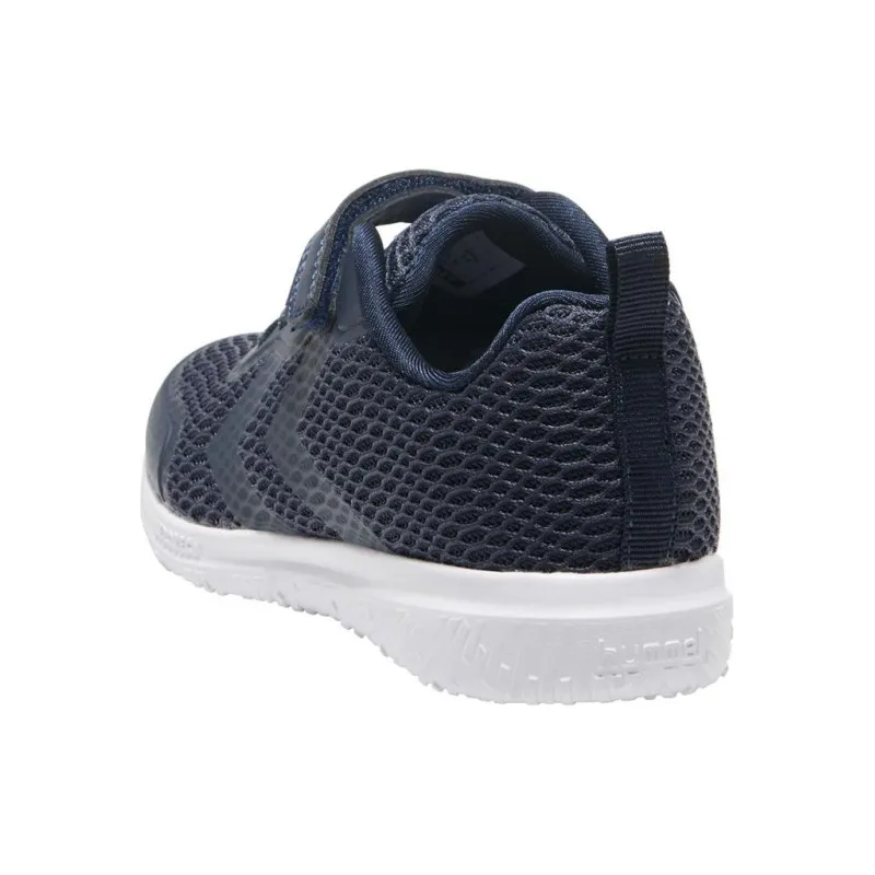 Кросівки дитячі ACTUS ML JR 203-315-1009-33 Підлітки і діти Чоловіча ТЕМНО-СИНІЙ