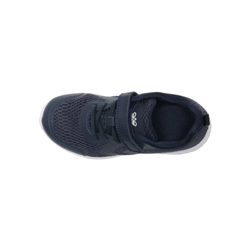 Кросівки дитячі ACTUS ML JR 203-315-1009-35 Підлітки і діти Чоловіча ТЕМНО-СИНІЙ