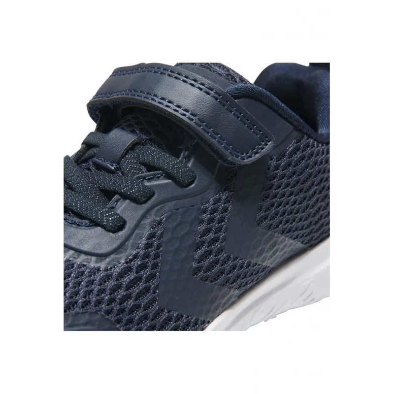 Кросівки дитячі ACTUS ML JR 203-315-1009-35 Підлітки і діти Чоловіча ТЕМНО-СИНІЙ